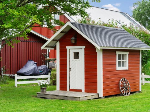 Villa till salu i Krokom, Jämtland