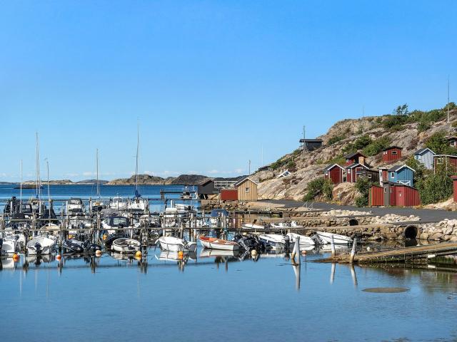 Villa till salu i Halland