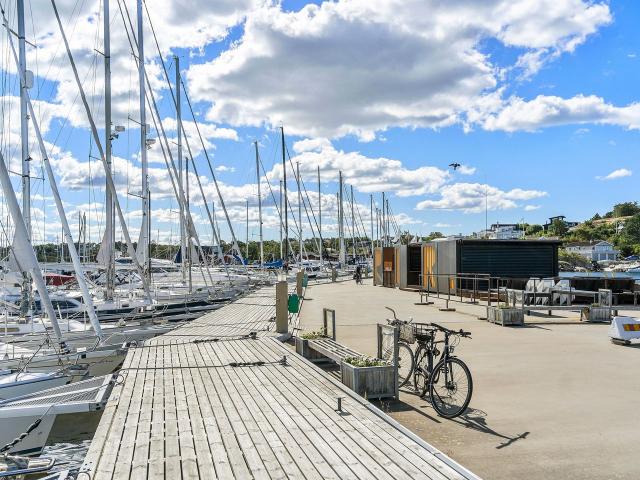 Villa till salu i Halland