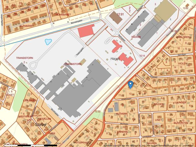 Villa till salu i Kumla, Örebro