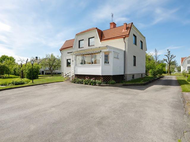 Villa till salu i Kumla, Örebro