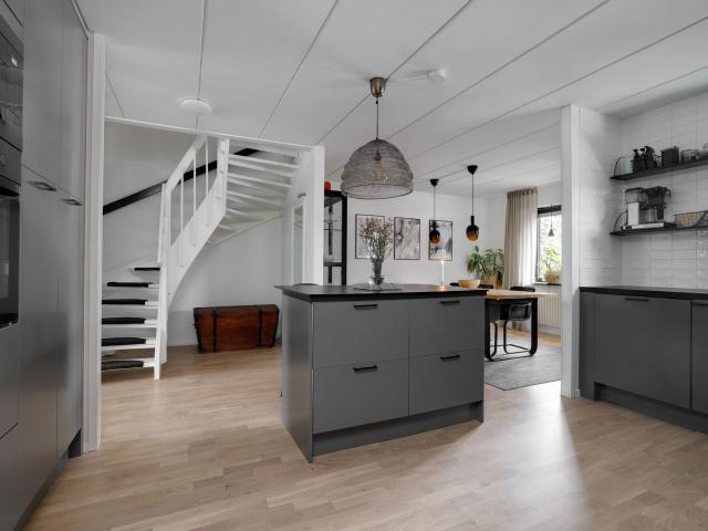 Villa till salu i Örebro