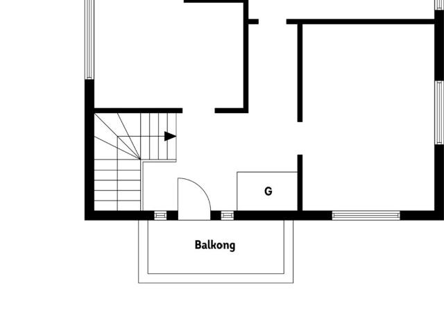 Villa till salu i Kumla, Örebro