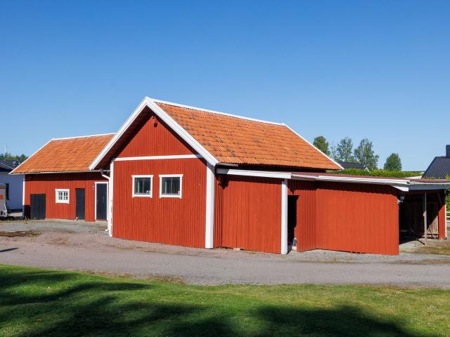 Villa till salu i Ekeby, Kumla