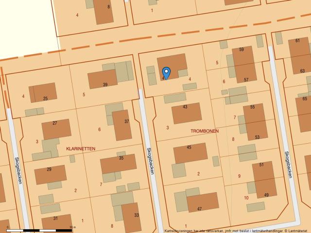 Villa till salu i Kumla, Örebro