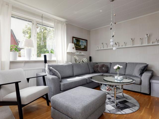 Villa till salu i Kumla, Örebro