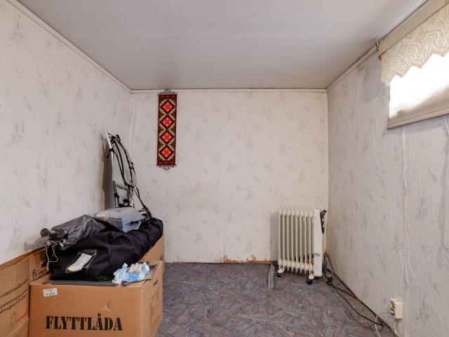 Villa till salu i Kumla, Örebro