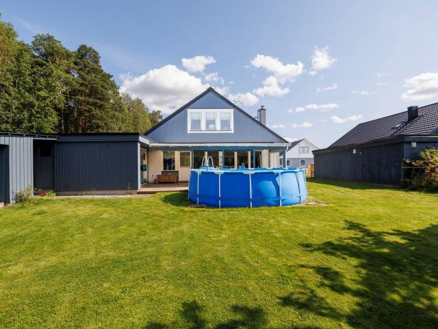 Villa till salu i Kumla, Örebro