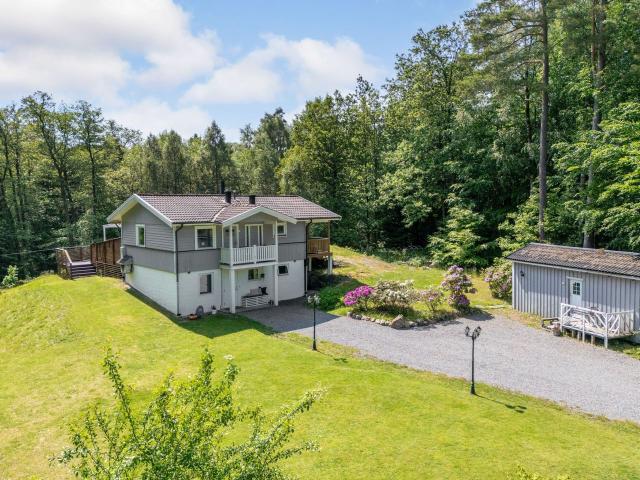 Villa till salu i Västra Götaland