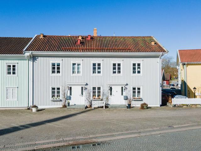 Villa till salu i Kungälv, Västra Götaland