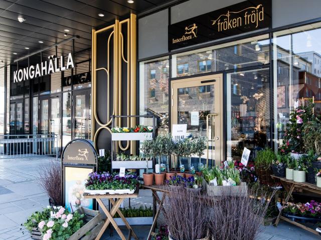 Villa till salu i Kungälv, Västra Götaland