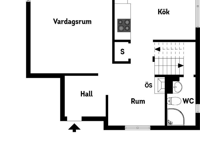 Villa till salu i Kungälv, Västra Götaland