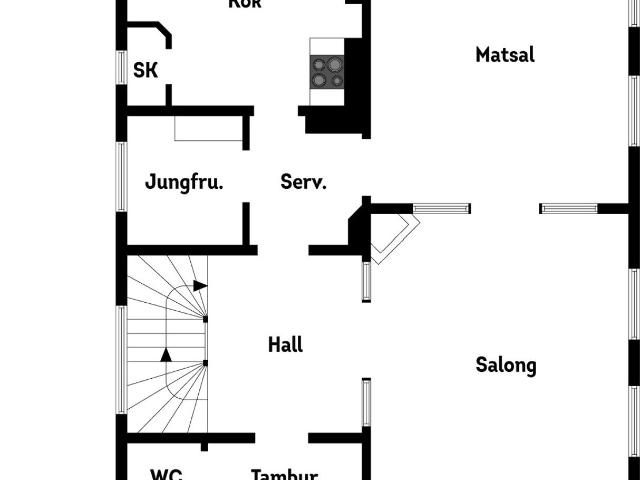 Villa till salu i Kungälv, Västra Götaland