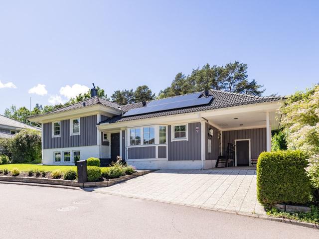 Villa till salu i Kungälv, Västra Götaland