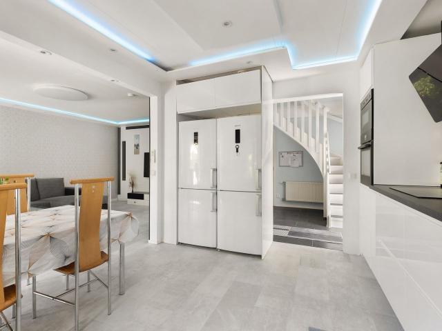 Villa till salu i Upplands Bro, Stockholm