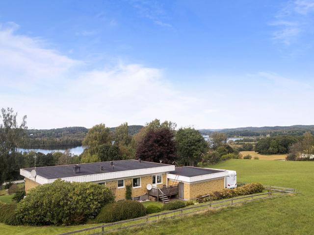 Villa till salu i Kungsäter, Halland