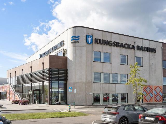 Villa till salu i Kungsbacka, Halland