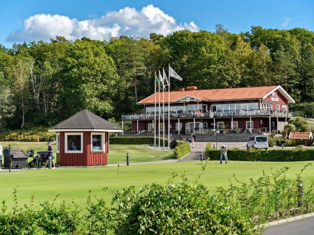 Villa till salu i Kungsbacka, Halland