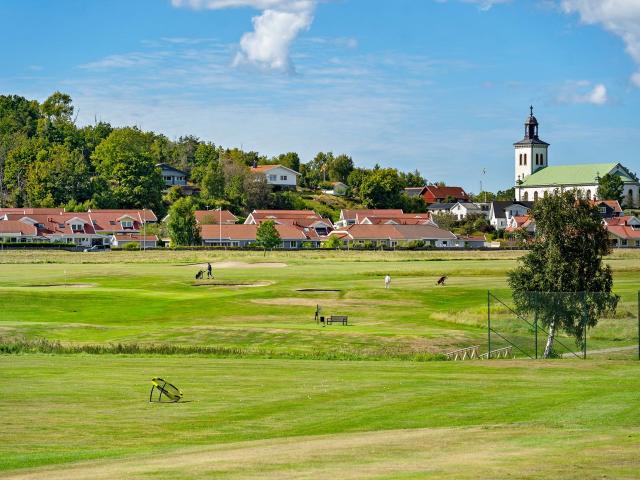 Villa till salu i Kungsbacka, Halland