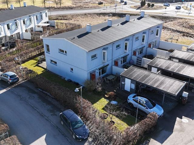 Villa till salu i Kungsbacka, Halland