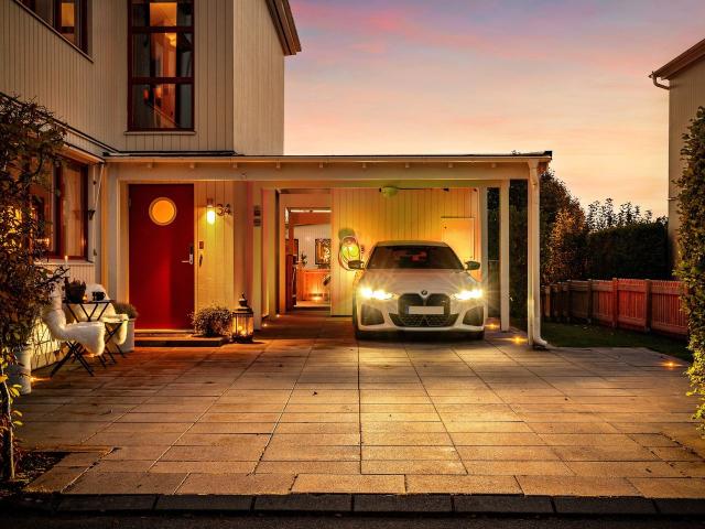 Villa till salu i Kungsbacka, Halland