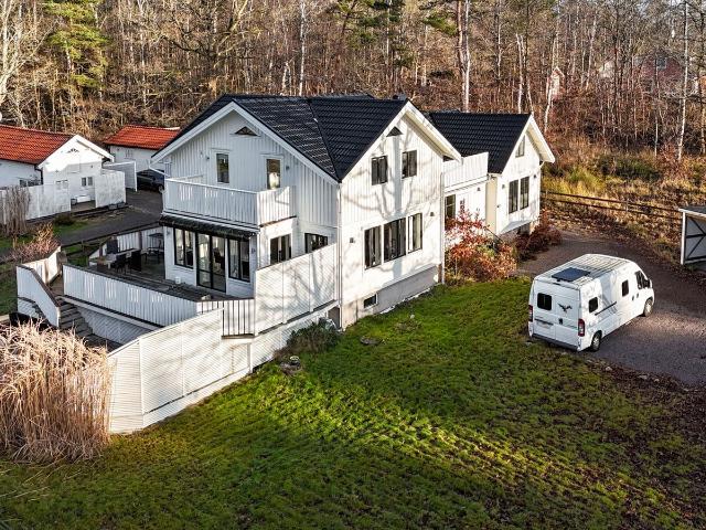 Villa till salu i Kungsbacka, Halland