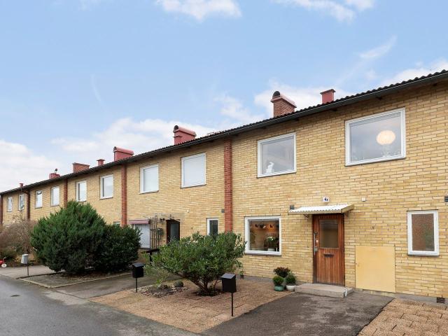 Villa till salu i Kungsbacka, Halland