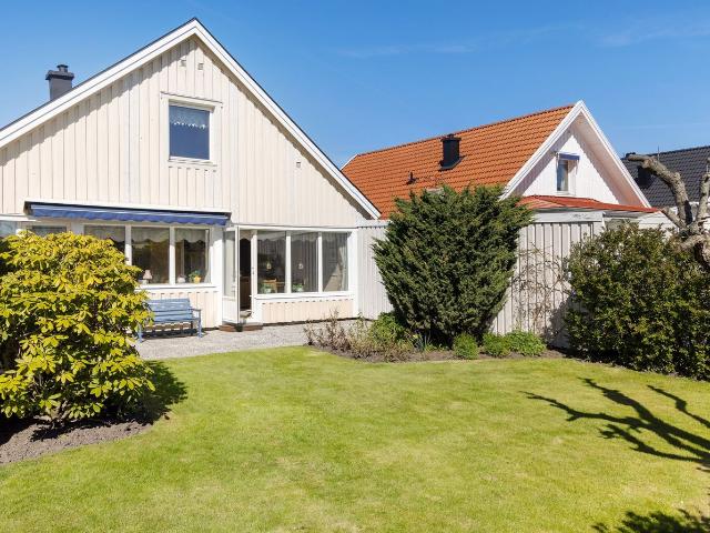 Villa till salu i Kungsbacka, Halland