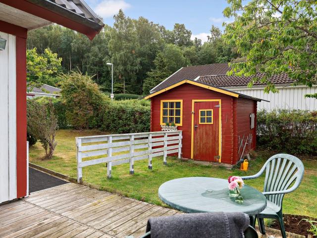 Villa till salu i Kungsbacka, Halland