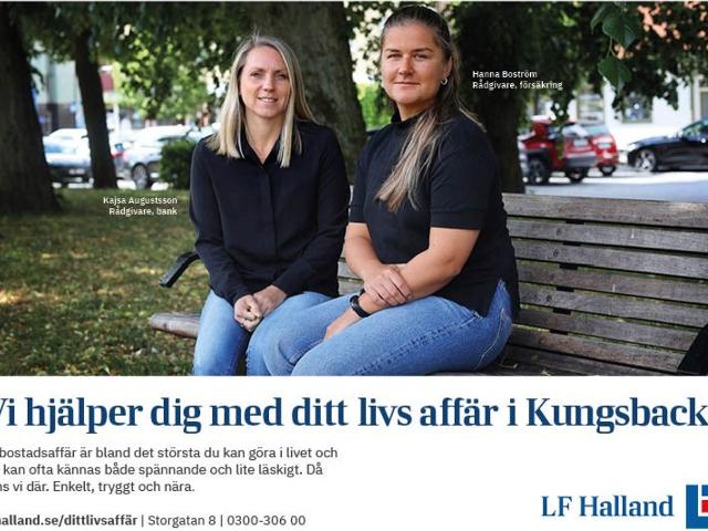 Villa till salu i Kungsbacka, Halland