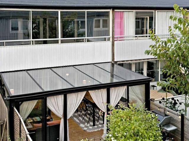 Villa till salu i Kungsbacka, Halland