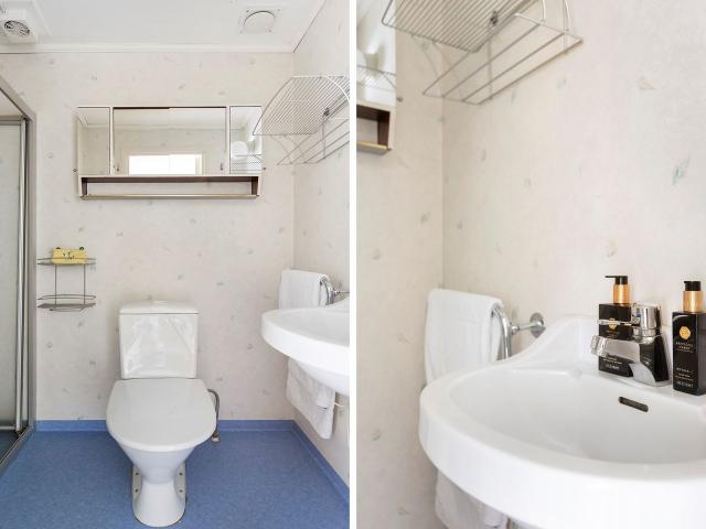 Villa till salu i Kungsbacka, Halland