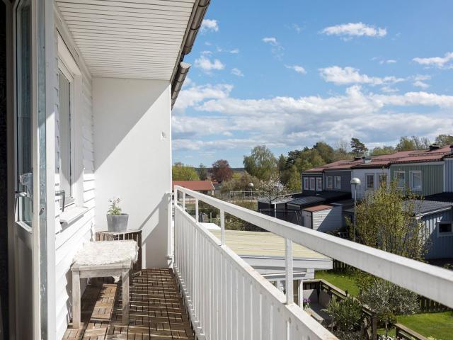 Villa till salu i Kungsbacka, Halland