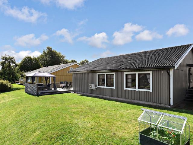Villa till salu i Kungsbacka, Halland