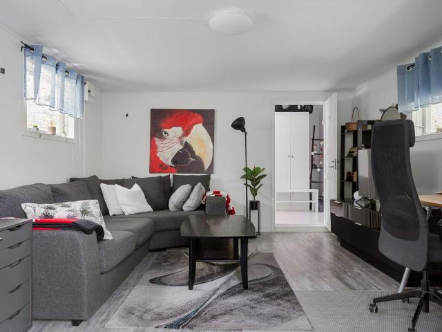 Villa till salu i Anneberg, Halland