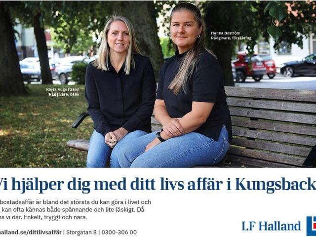 Villa till salu i Kungsbacka, Halland