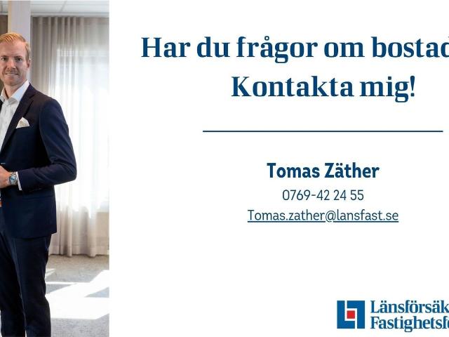 Villa till salu i Kungsbacka, Halland