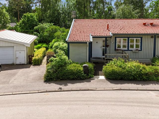 Villa till salu i Kungsbacka, Halland