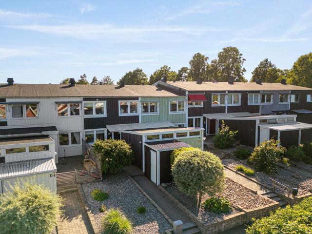 Villa till salu i Kungsbacka, Halland