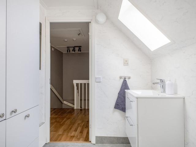 Villa till salu i Skillinge, Kungsör