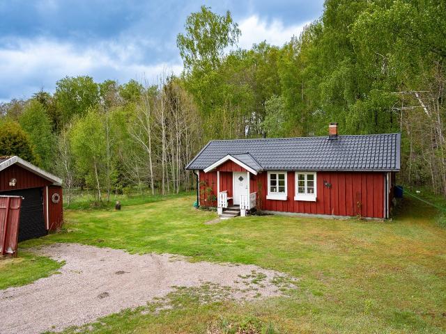 Villa till salu i Västra Götaland