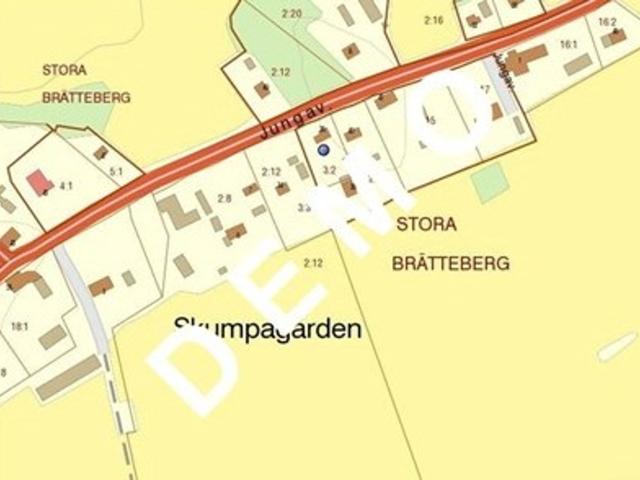Villa till salu i Jungs distrikt, Jung
