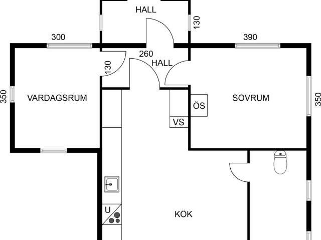 Villa till salu i Västra Götaland