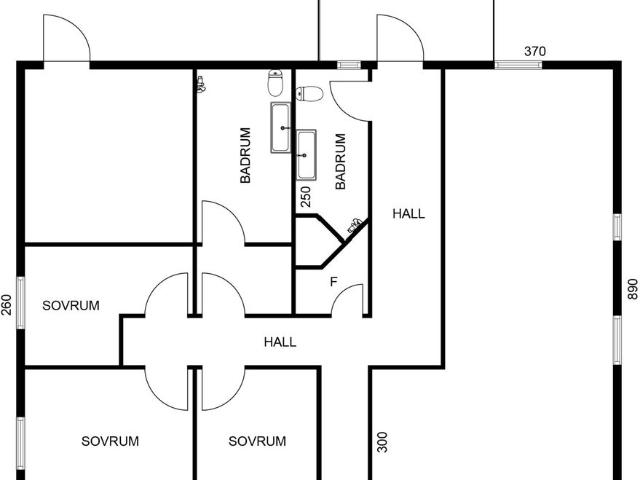 Villa till salu i Västra Götaland
