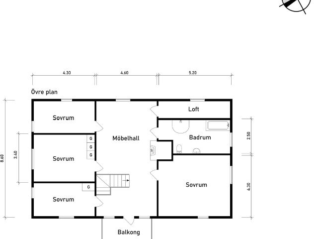Villa till salu i Västra Götaland