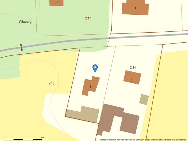 Villa till salu i Västra Götaland