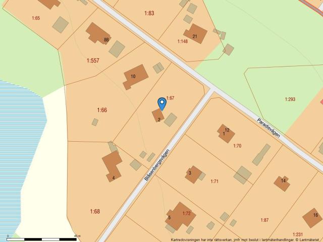 Villa till salu i Kvicksund, Västmanland