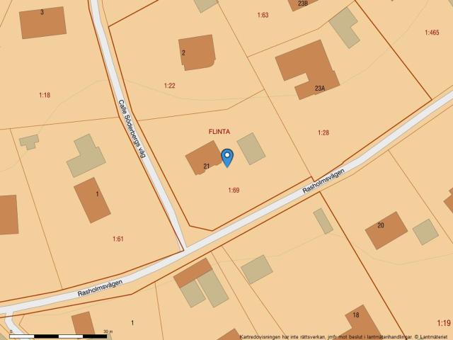 Villa till salu i Kvicksund, Västmanland