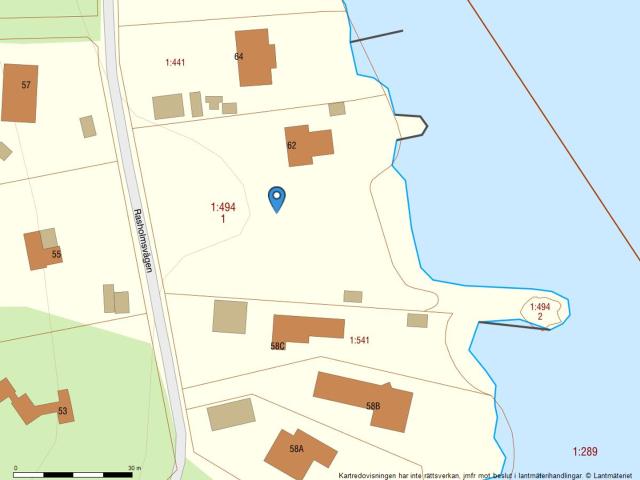Villa till salu i Kvicksund, Västmanland