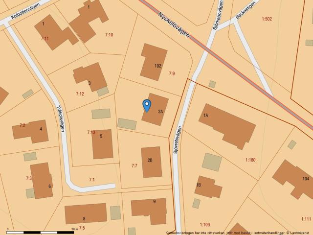 Villa till salu i Kvicksund, Västmanland